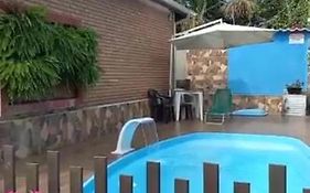 Chalé do Tio Beto - Caraguatatuba
